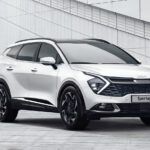 Kia Sportage es euroespecífico por primera vez