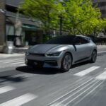 Kia esta ofreciendo la oportunidad de que usted reserve el exclusivo modelo «EV6 First Edition»