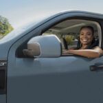 La Ford Maverick construida en México, ve la luz el 8 de junio