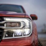 La nueva Ford Maverick del 2022 llega para cambiar viejos estilos