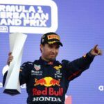Las claves del triunfo de Checo Pérez y el GP de F1 en Azerbaiyán