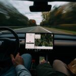 Los 5 cambios mucho más esenciales para la mejor tranquilidad de conducción del Tesla Model 3