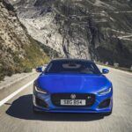 Los Jaguar deportivos pueden ser cosas del pasado. Porque?