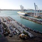 Los retrasos en las entregas y el aumento de los costos para la industria de importación de vehículos de Nueva Zelanda continúan