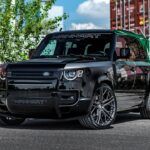 Manhart Performance Defender DP500-Dual Vertex