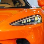 McLaren GT y Gran Turismo muy especial