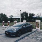 Mejor desarrollador de automóviles eléctricos