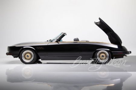 Mercedes 380SL Roadster (6)