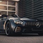 Mercedes-AMG GT R Roadster se transforma en Bussink GT R Speedlegend