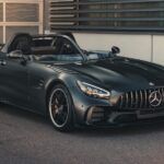 Mercedes-AMG GT Roadster se transforma en Bussink GT R SpeedLegend