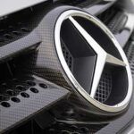 Daimler AG cambia de nombre a Mercedes-Benz