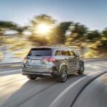 Mercedes-Benz, la marca de vehículos premium mucho más habitual en Fb