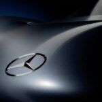 Otros modelos nuevos de Mercedes EV indican registro de marca