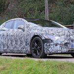 Mercedes asistirá al Coche Espectáculo de Múnich en otoño de 2021