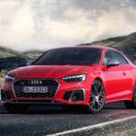 Nuevo Audi S5 2021: prueba del motor diésel más deportivo
