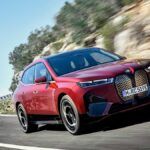 Nuevo BMW iX 2021: el automóvil eléctrico de próxima generación de BMW puede viajar mucho más de 600 km