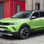 Opel Mokka-e (2021 – hoy) | Evaluación experta