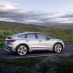 Precio del nuevo Audi Q4 e-tron 2021: desde 44.460 euros
