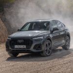 Revisión del Audi Q5 Sportback 2021: prosigue la moda