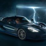 Rimac Nevera arrasa en el mercado de los hipercoches