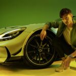 Schaffhausen IWC y Mercedes-AMG lanzan cronógrafos