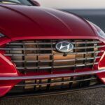 Sonata Hibrido del 2021, perfecta para el trajín diario