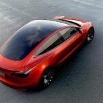 Tesla debe retirar del mercado unos 6000 vehículos