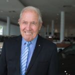 Vale: Col Crawford 1933-2021 | Autotalk