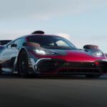 Vea de qué manera Mercedes-AMG Project One conquista la pista