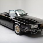 1981 Mercedes-Benz 380 SL a subasta