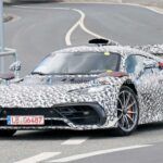Mercedes-AMG One puede comenzar las entregas este año
