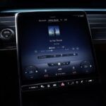Apple Music ahora es estándar para Mercedes-Benz EQS, Clase C y Clase S