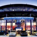 Mercedes quita del mercado 1,3 millones de unidades debido a inconvenientes con el sistema de llamadas de urgencia