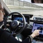 Daimler y Nokia han resuelto su disputa