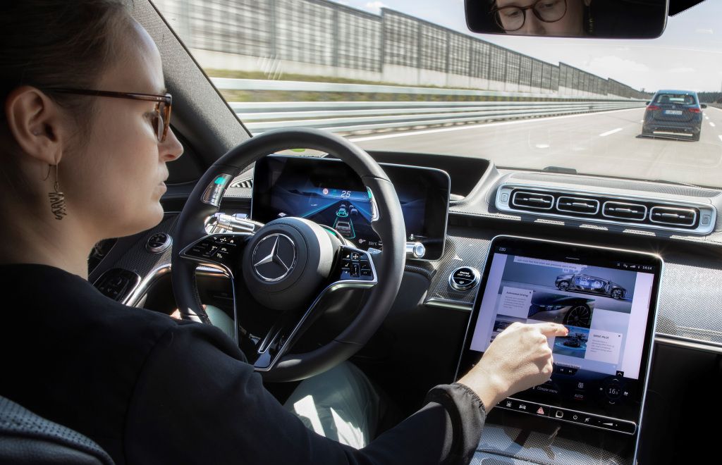 Daimler y Nokia han resuelto su disputa