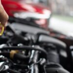 ¡Varillas de medir! Uno de cada cinco propietarios de automóviles nunca revisa su aceite