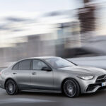 ¿Obtener un auto usado de Mercedes?