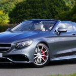 ¿Qué Mercedes-Benz descapotable o roadster es el adecuado para usted?