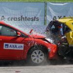 10 pasos después de un accidente automovilístico