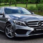 California multa a Mercedes-Benz con $ 1.5 mil millones por escándalo de emisiones