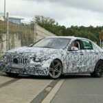 4 esperanzas del nuevo Mercedes-AMG C63
