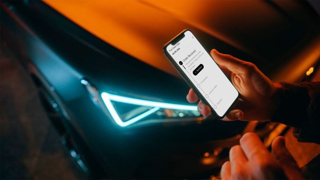 Aquí está Cupra Priority, el servicio nuevo de entrega rápida y personalizada de la empresa española