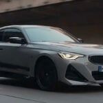 BMW Serie 2 Coupé 2022: Modelo especial excepcional en el mercado