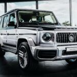 Carlex Design lanza el yate limitado Mercedes-AMG G63