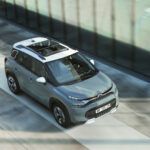 Citroën C3 Aircross 1.2 PureTech primera prueba en 2021: diseño práctico