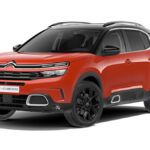 Citroën C5 Aircross 2021 se despide de los motores de gasolina y diésel de 180 CV