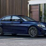 Daimler retira el Mercedes-Benz Clase C de la línea de producción de EE. UU.