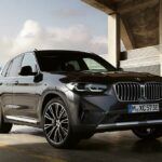 El BMW X3 2021 obtiene tres nuevos mecanismos … y aún emplea energía híbrida