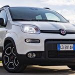 El Fiat Panda Hybrid 2021 se favorece de un descuento de 5.359 euros … ¡y la etiqueta ECO!