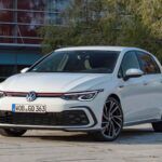 El Volkswagen Golf GTI Mk8 oficial debuta en Suráfrica